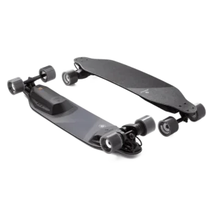 boosted boards stealth
