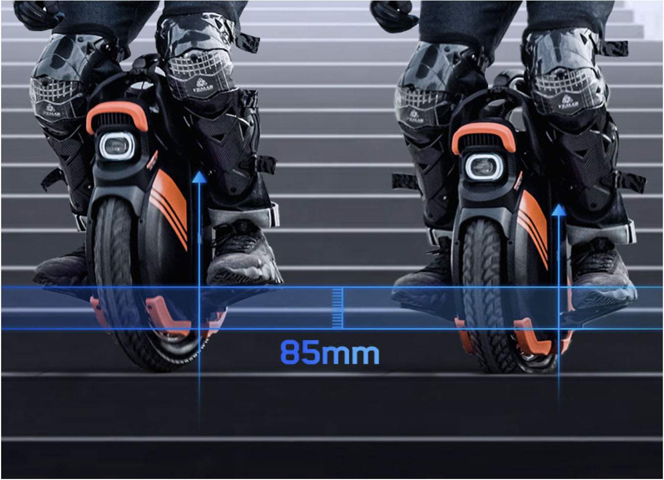 V11Y Suspensions
