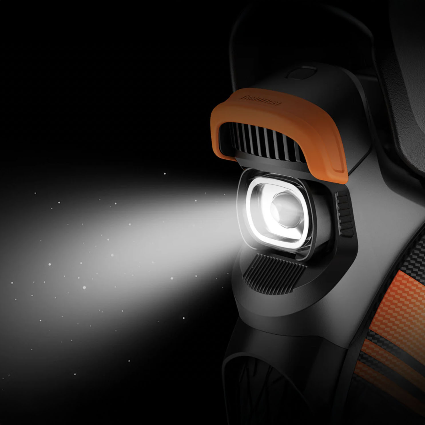 V11Y headlight