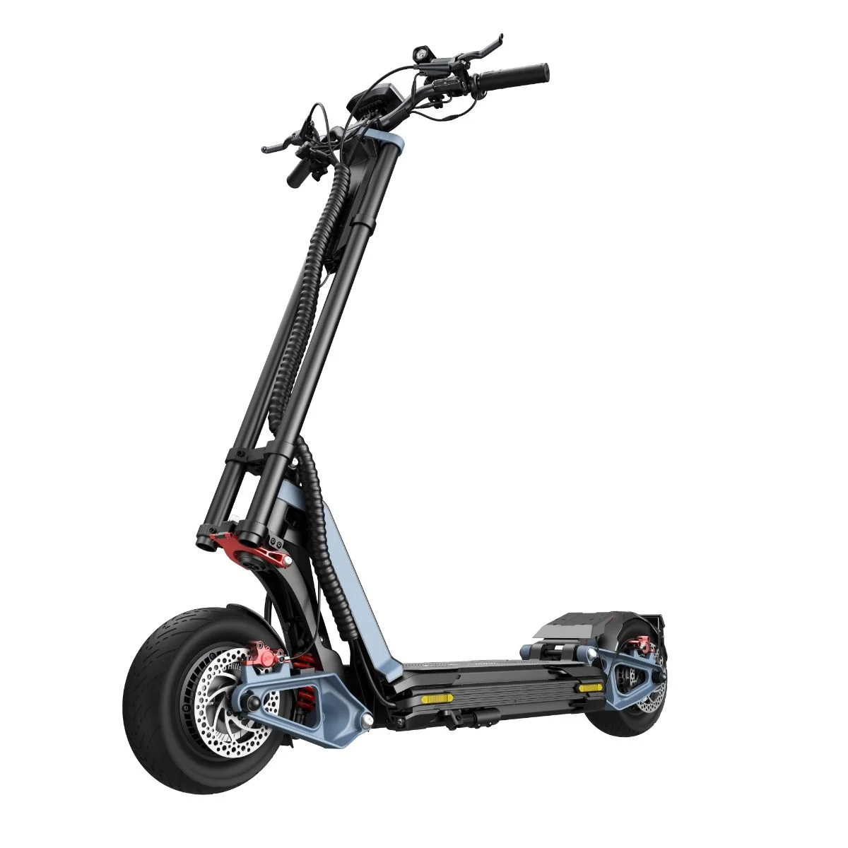 Inmotion RS Casper front Inmotion RS Casper front