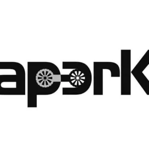 Leaperkim Logo