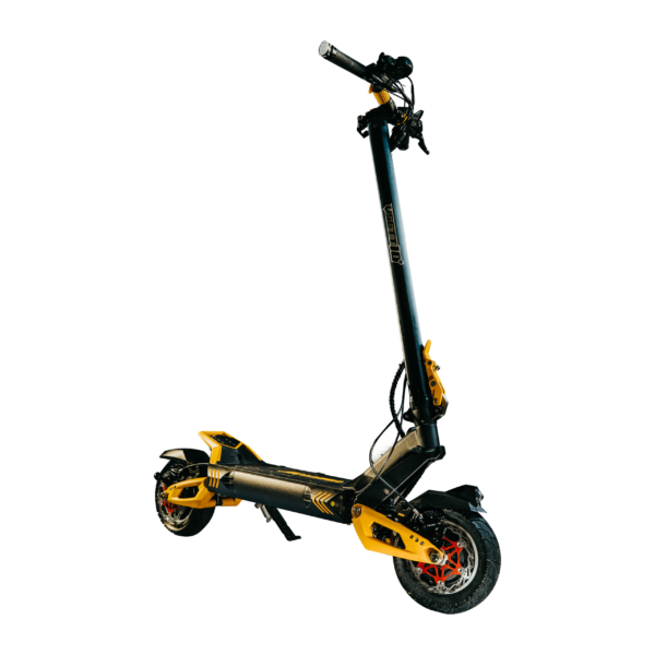 scooter électrique vsett