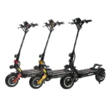 Dualtron Achilleus NOVO 4