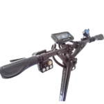 dualtron thunder 3 display