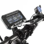 DUALTRON VICTOR EY4 3