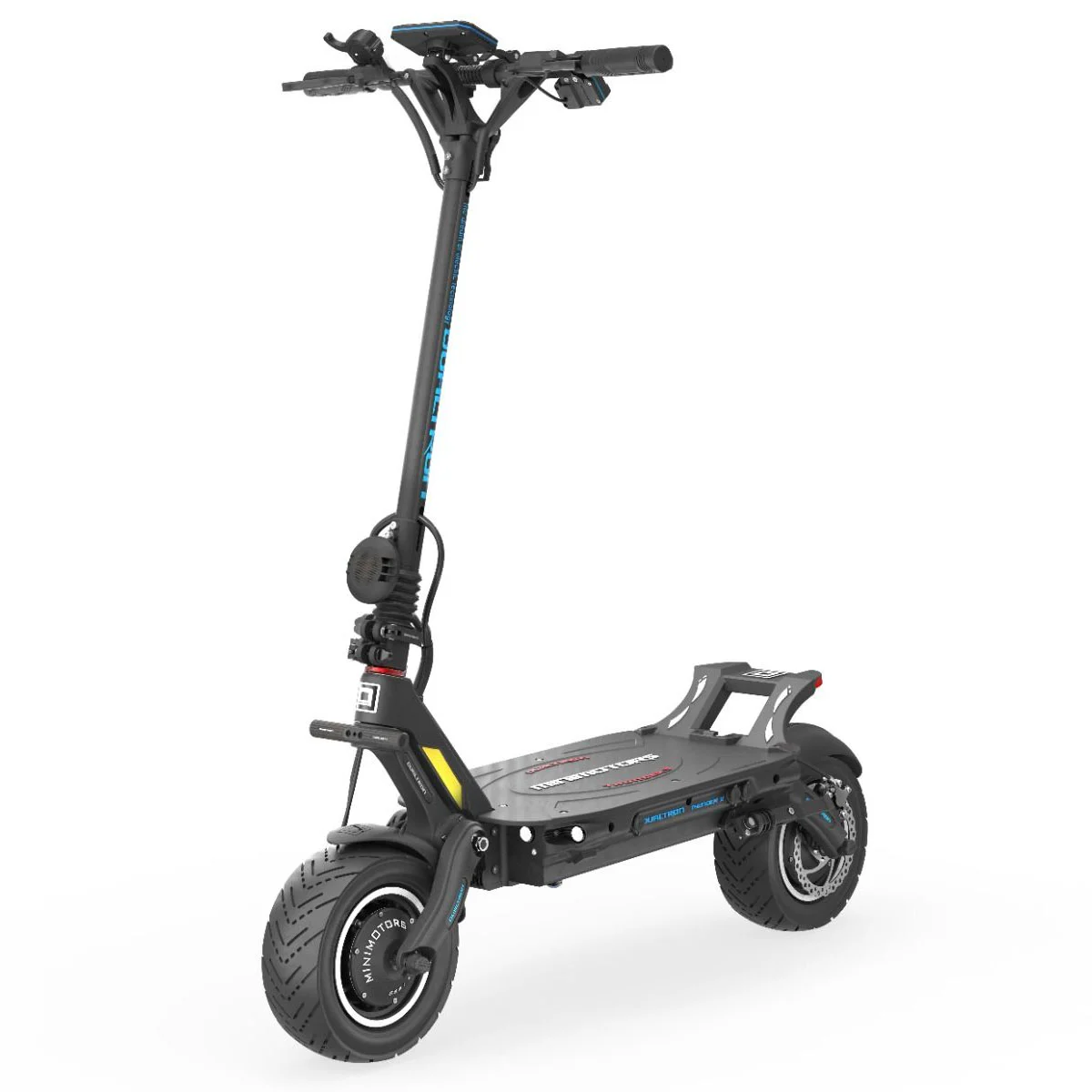 Dualtron Thunder 2 NEW EDITION Dualtron Thunder 2 NEW EDITION