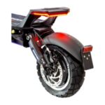 Dualtron Victor Luxury 2025 Rear 300x300