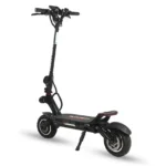 Dualtron Victor Luxury Plus 2024 EY4 Rear