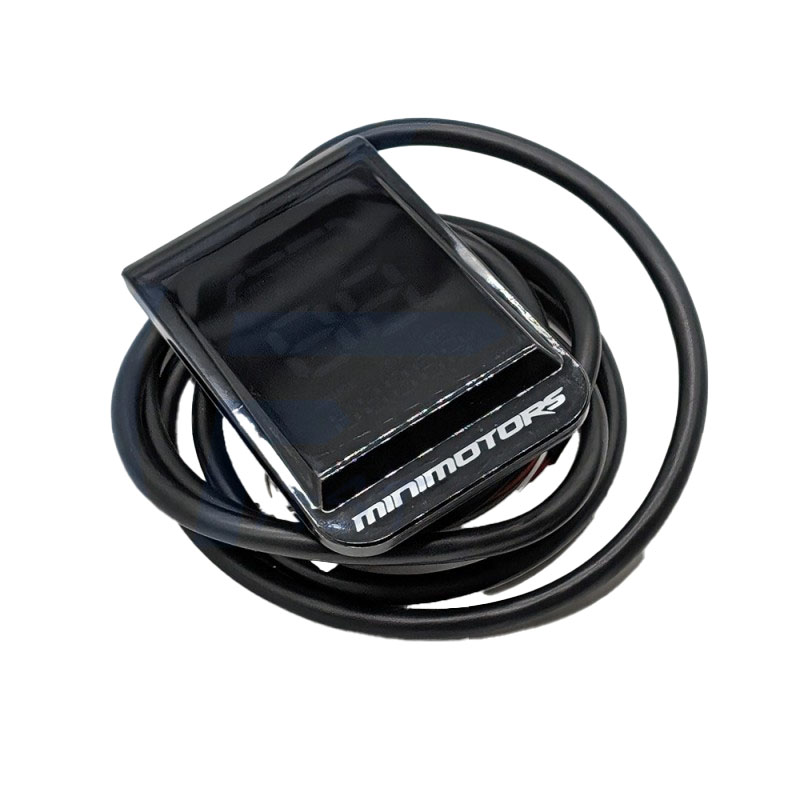 EY2 Display For Dualtron Popular 2 EY2 Display For Dualtron Popular 2