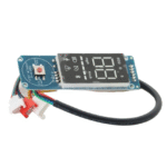 Dashboard with bluetooth for Inmotion C PRO