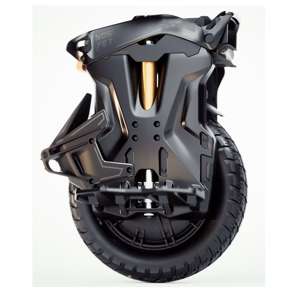 Monociclu electric Nosfet Aero NOSFET AERO 50S