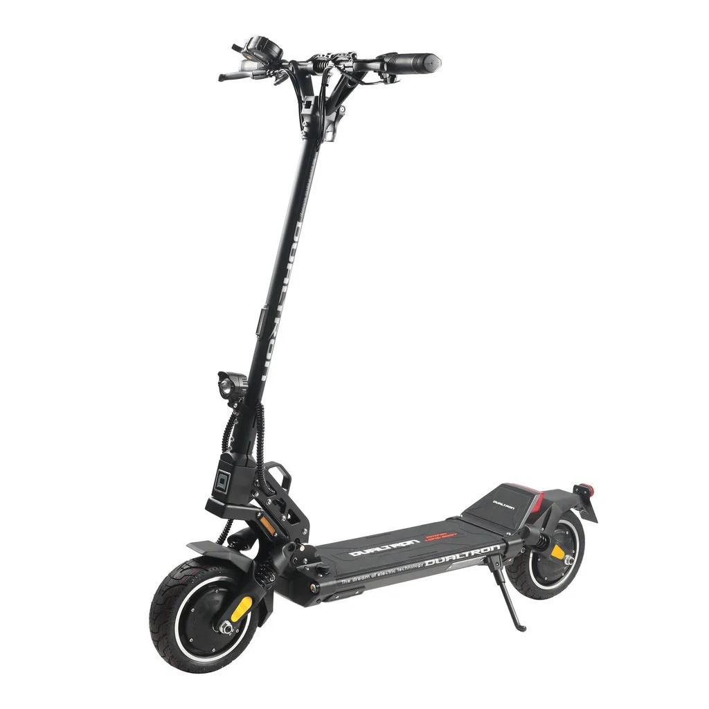 DUALTRON AMINIA CORPO LONGO 2 DUALTRON AMINIA CORPO LONGO 2