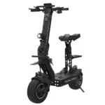 DUALTRON X2 UP 4
