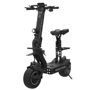 DUALTRON X2 UP 4