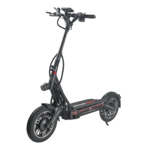 Dualtron City EY4