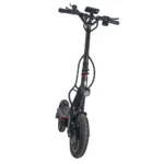 Dualtron City EY4 Front