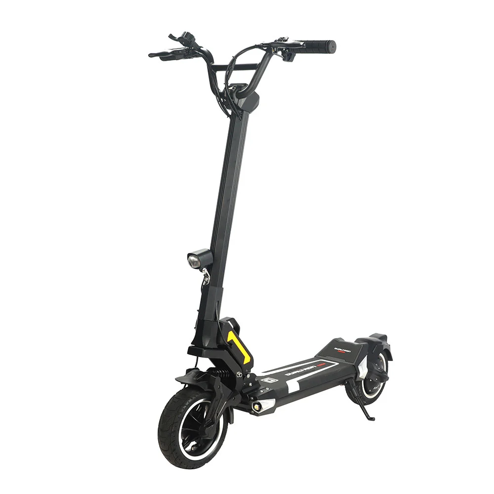 Dualtron Togo E Scooter 1 Dualtron Togo E Scooter 1