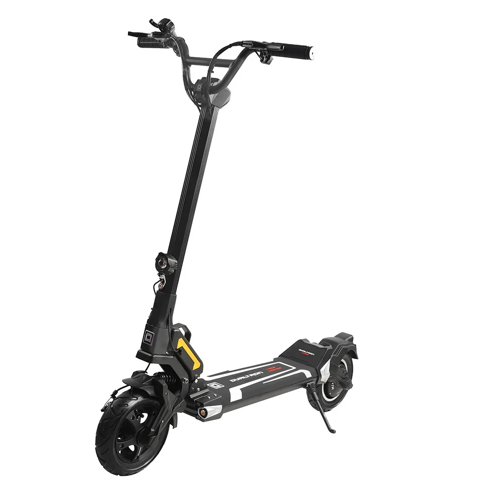 Dualtron Togo Limited 1 Dualtron Togo Limited 1