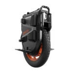 Inmotion V13 PRO ZWART VOLLEDIG 2