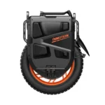 Inmotion V13 PRO ZWART VOLLEDIG 3