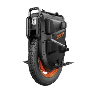 Inmotion V13 PRO FULL ZWART