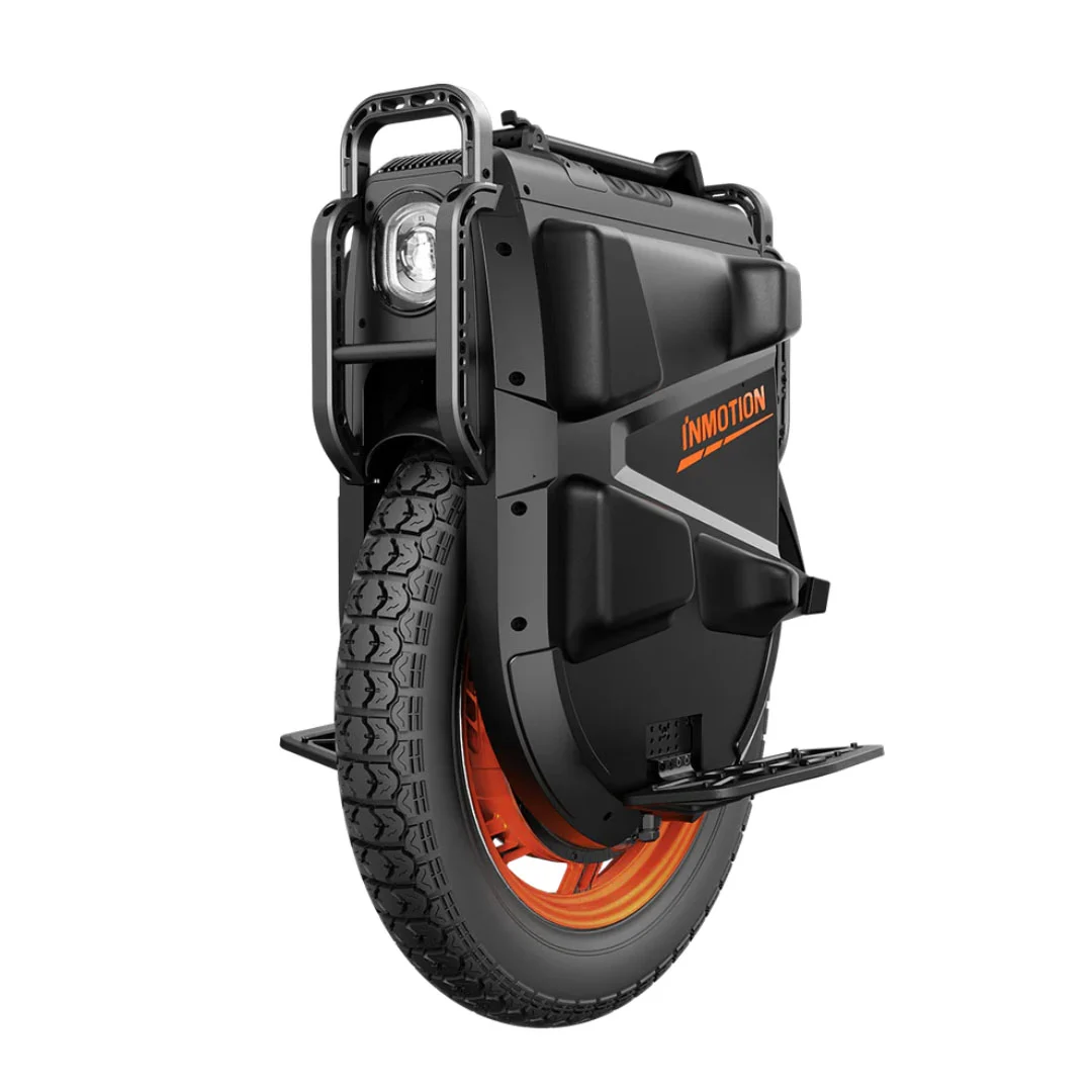 Inmotion V13 PRO FULL ZWART Inmotion V13 PRO FULL ZWART