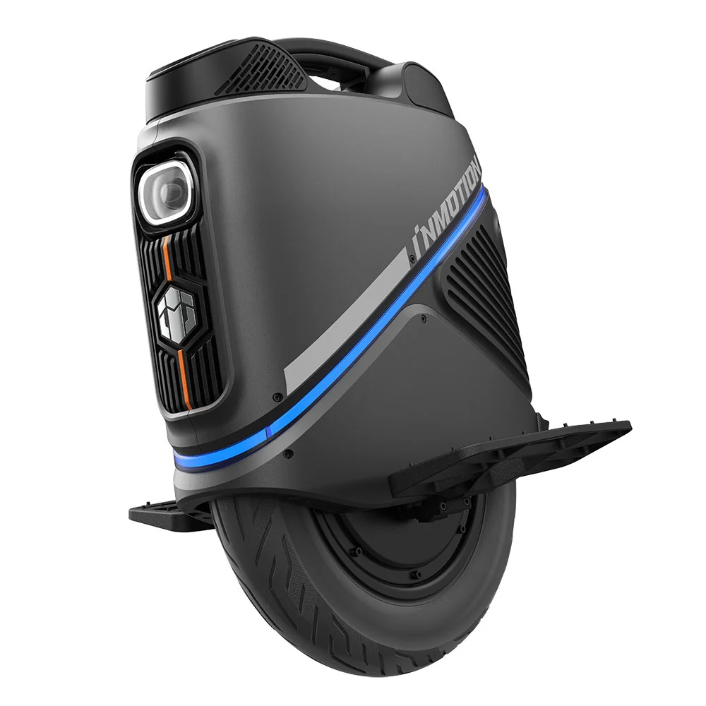 Monociclo elétrico Inmotion V9 3 Monociclo elétrico Inmotion V9 3