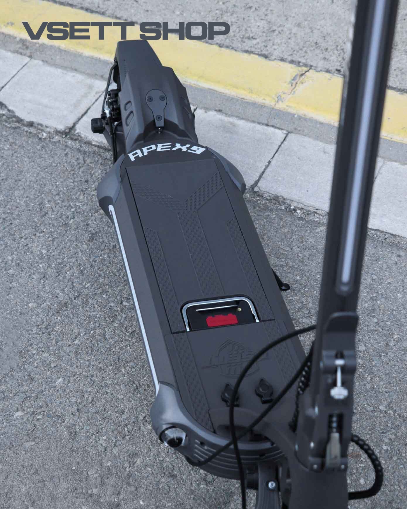 Vsset Apex9 17