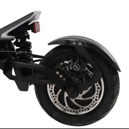hamulec teveron fighter eleven