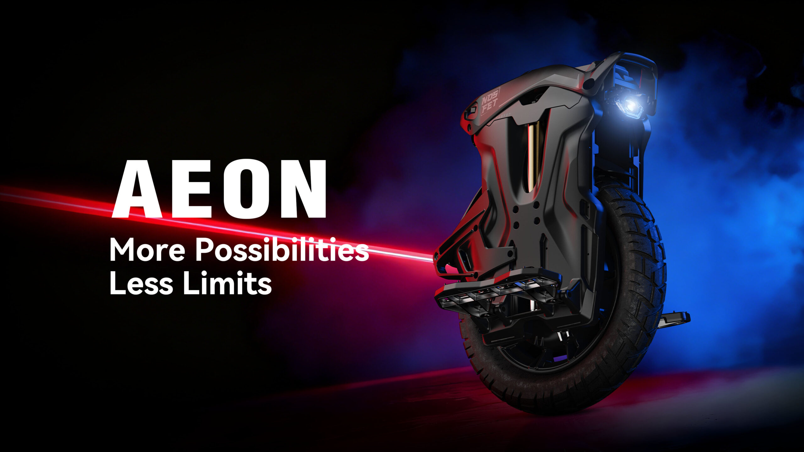 NOSFET AEON PANORAMA