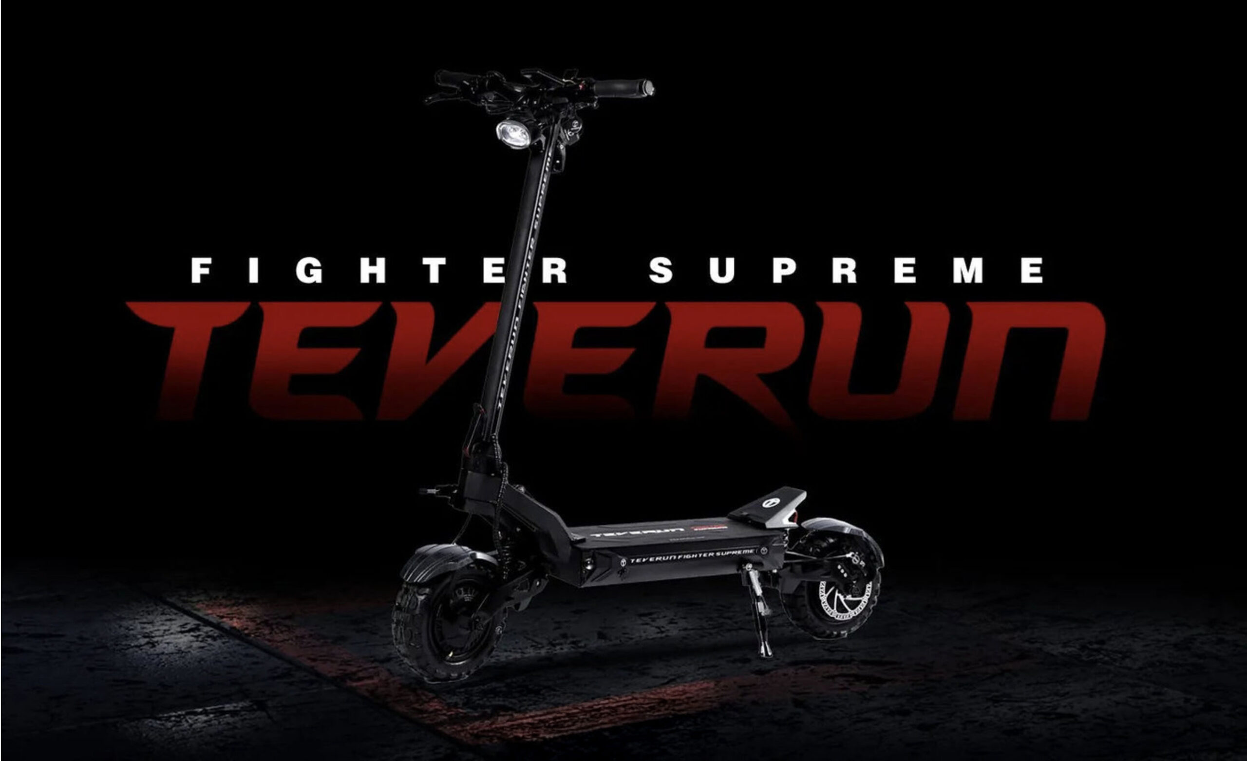 tevereun luptător suprem ultra panorama